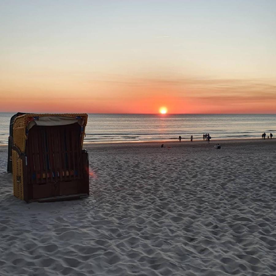 Bungalow Schotvanger Egmond aan den Hoef Bagian luar foto