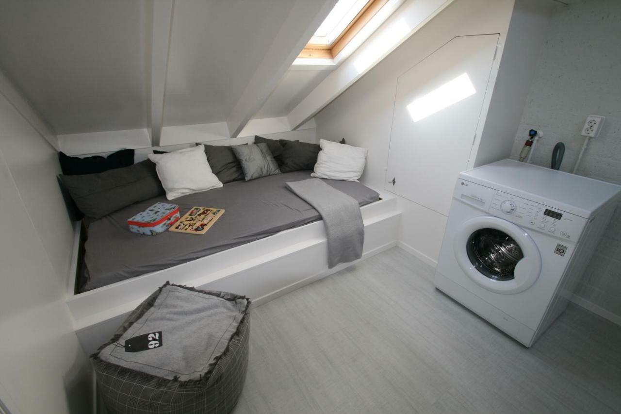 Bungalow Schotvanger Egmond aan den Hoef Bagian luar foto